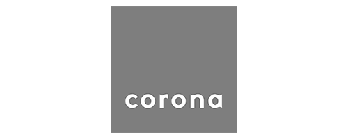 Corona 500x200