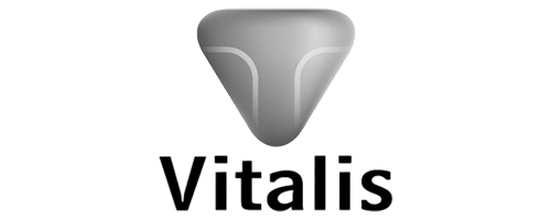 Vitalis 500x200
